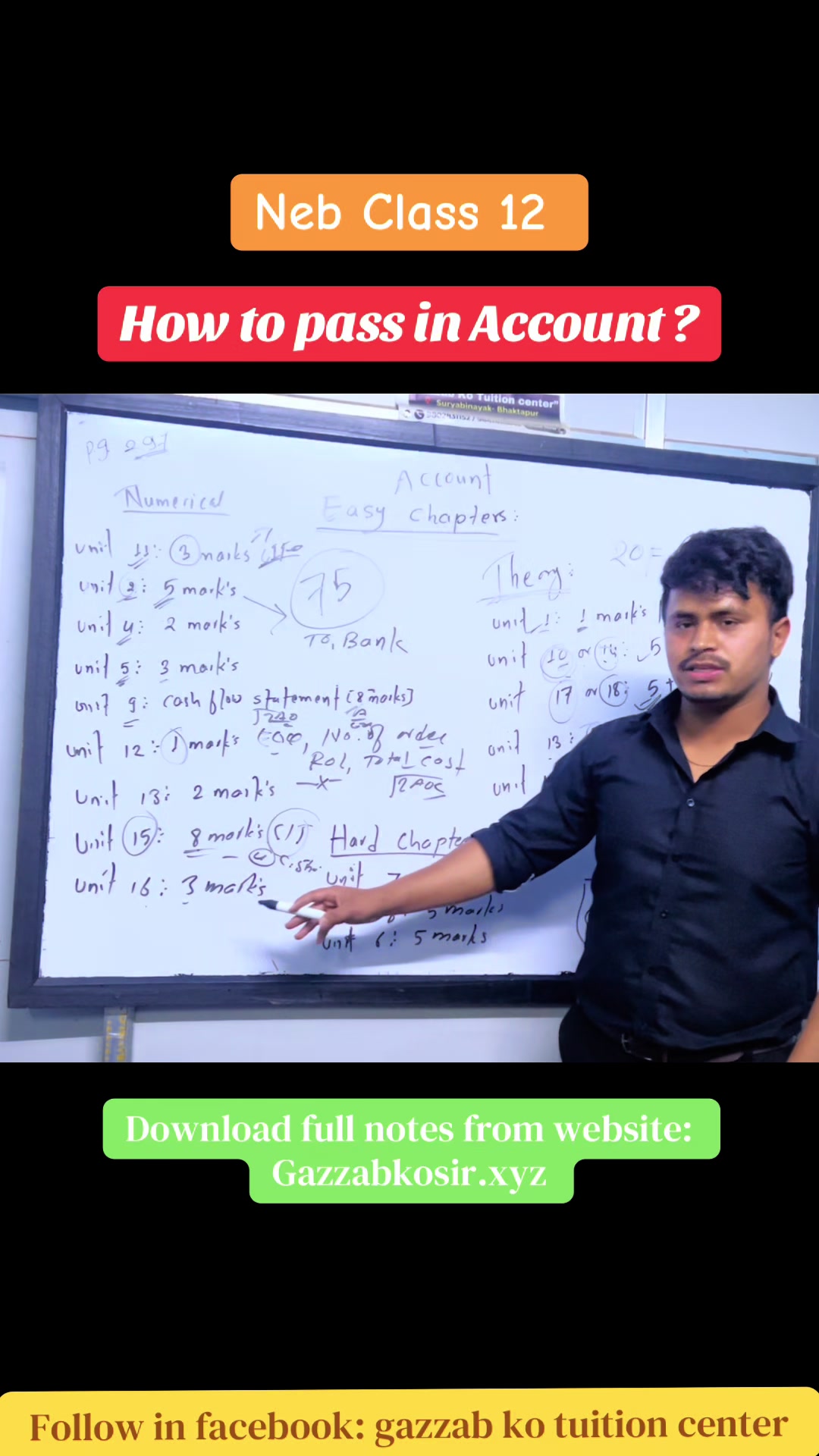 @Manish Sir(Gazzab ko Tuition)