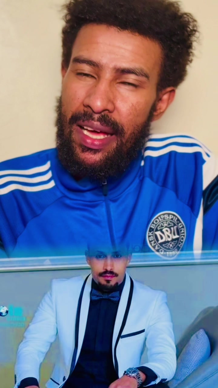 @Kara Deemaa (Daniel Gemeda)