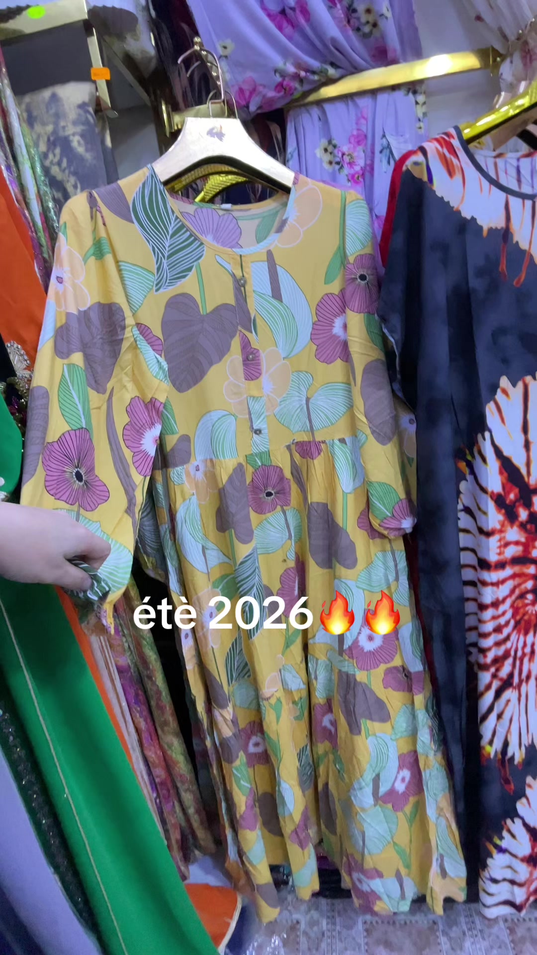@boutique èlègance Mascarienne