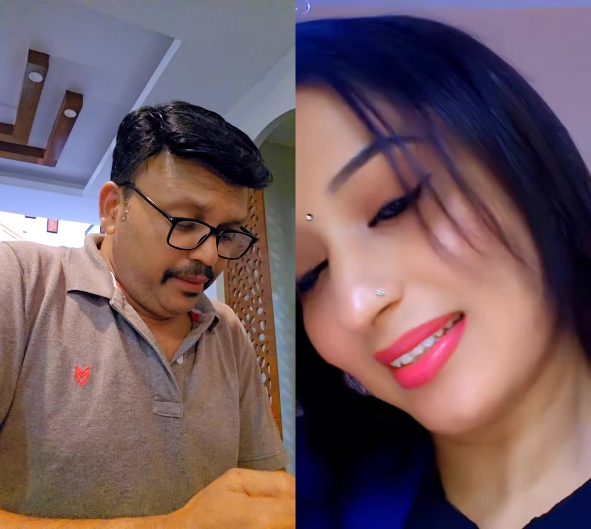 @suneer chathannoor