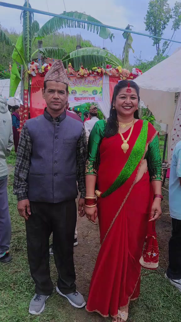 @Manisha Khadka