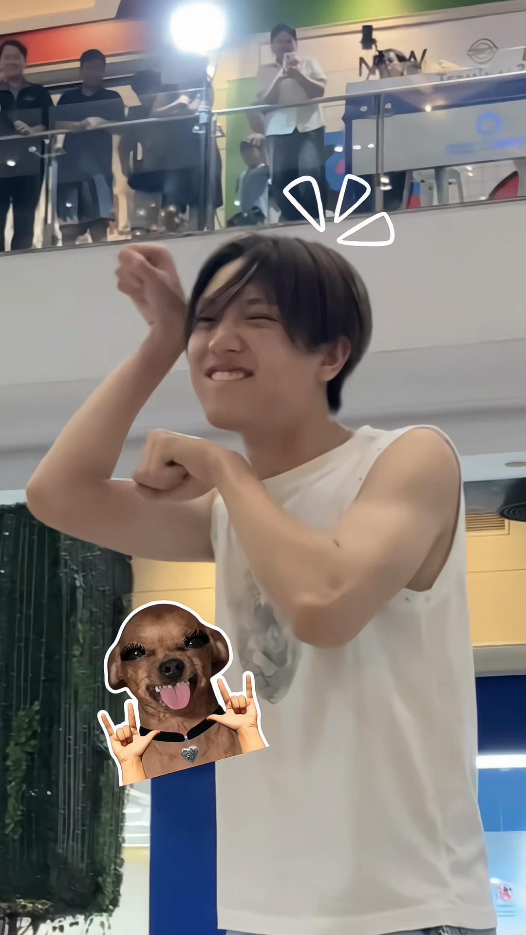 @น้องฮิปโปมรกต