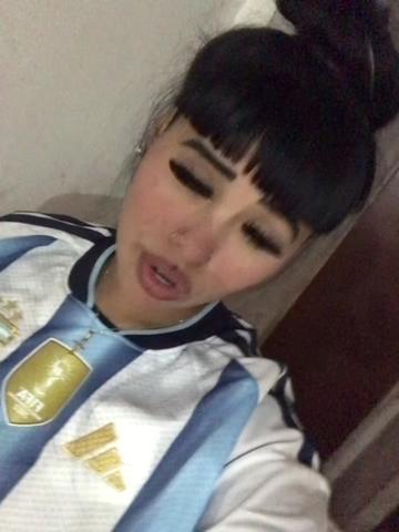 @Negra๐