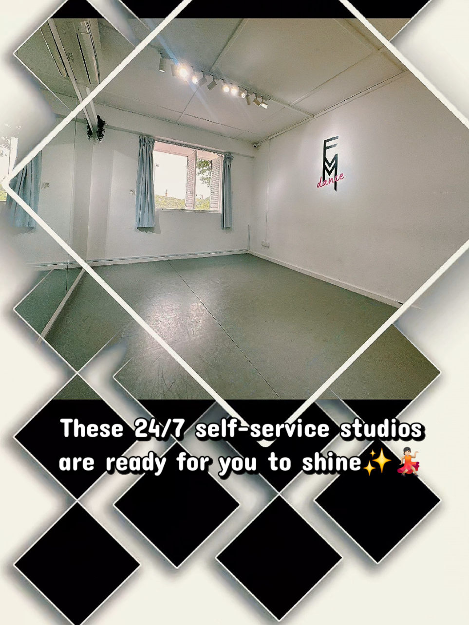 @Free Movement Dance Solutions