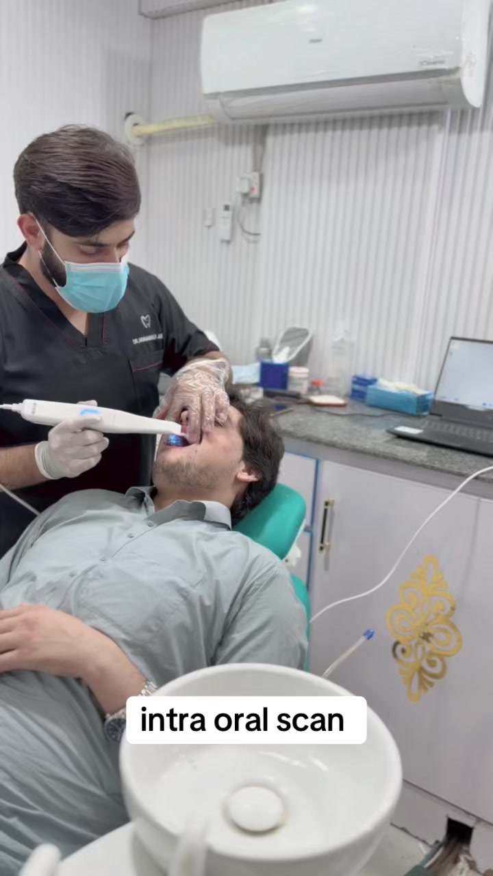 @Aun dental clinic ❤️
