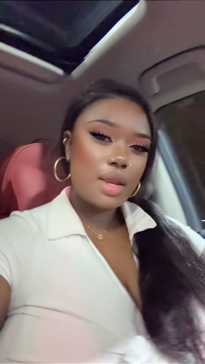 @Kaliyah Mz_Madandbad 🇯🇲😈