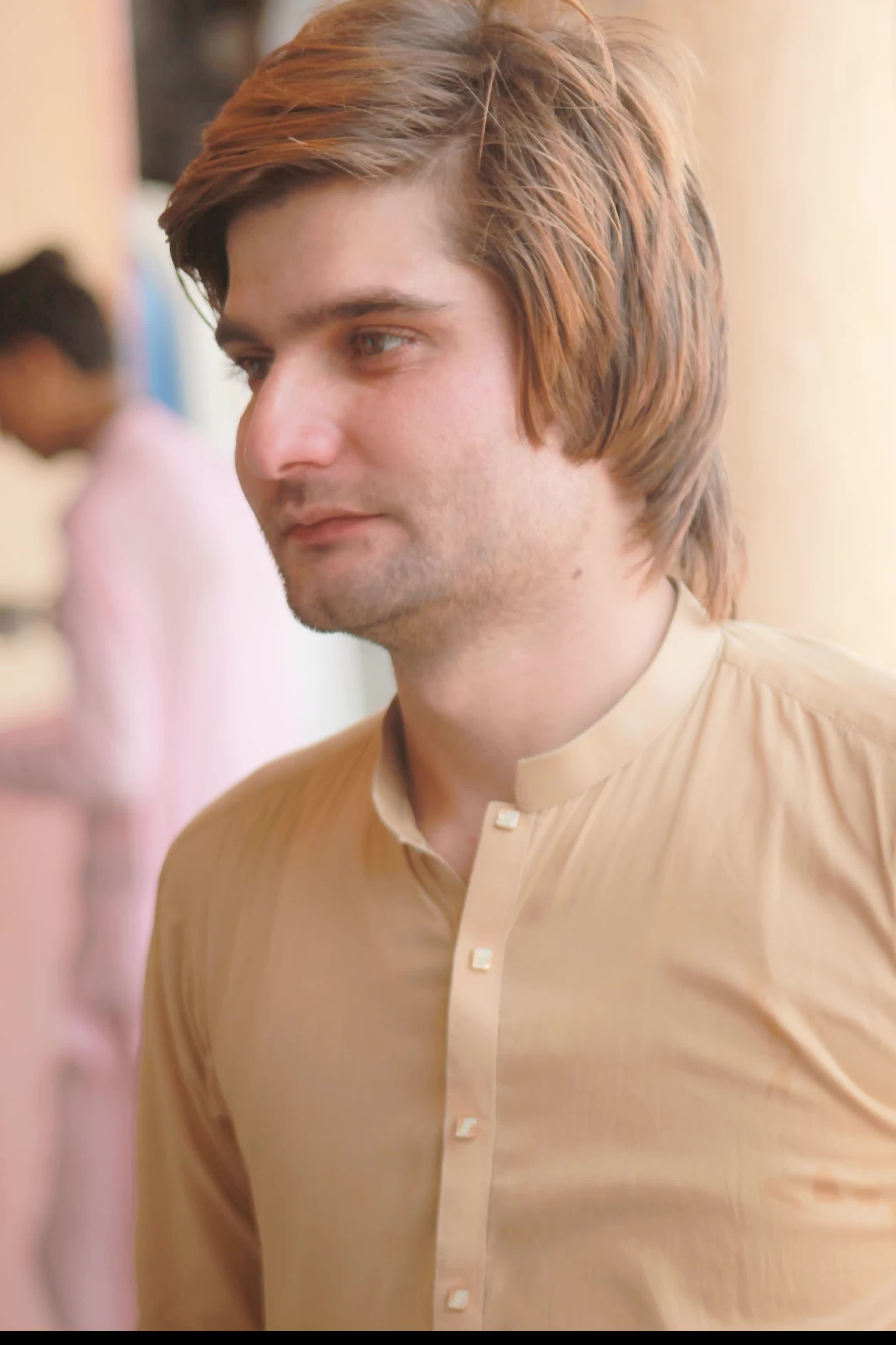 @Meer Afridi