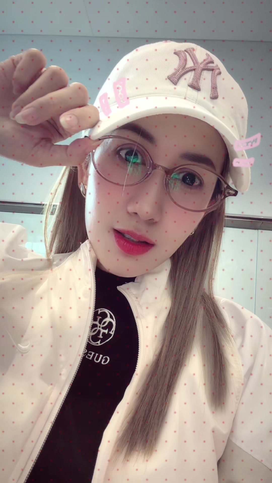 @🛍️A L E X A 俐筑✈️