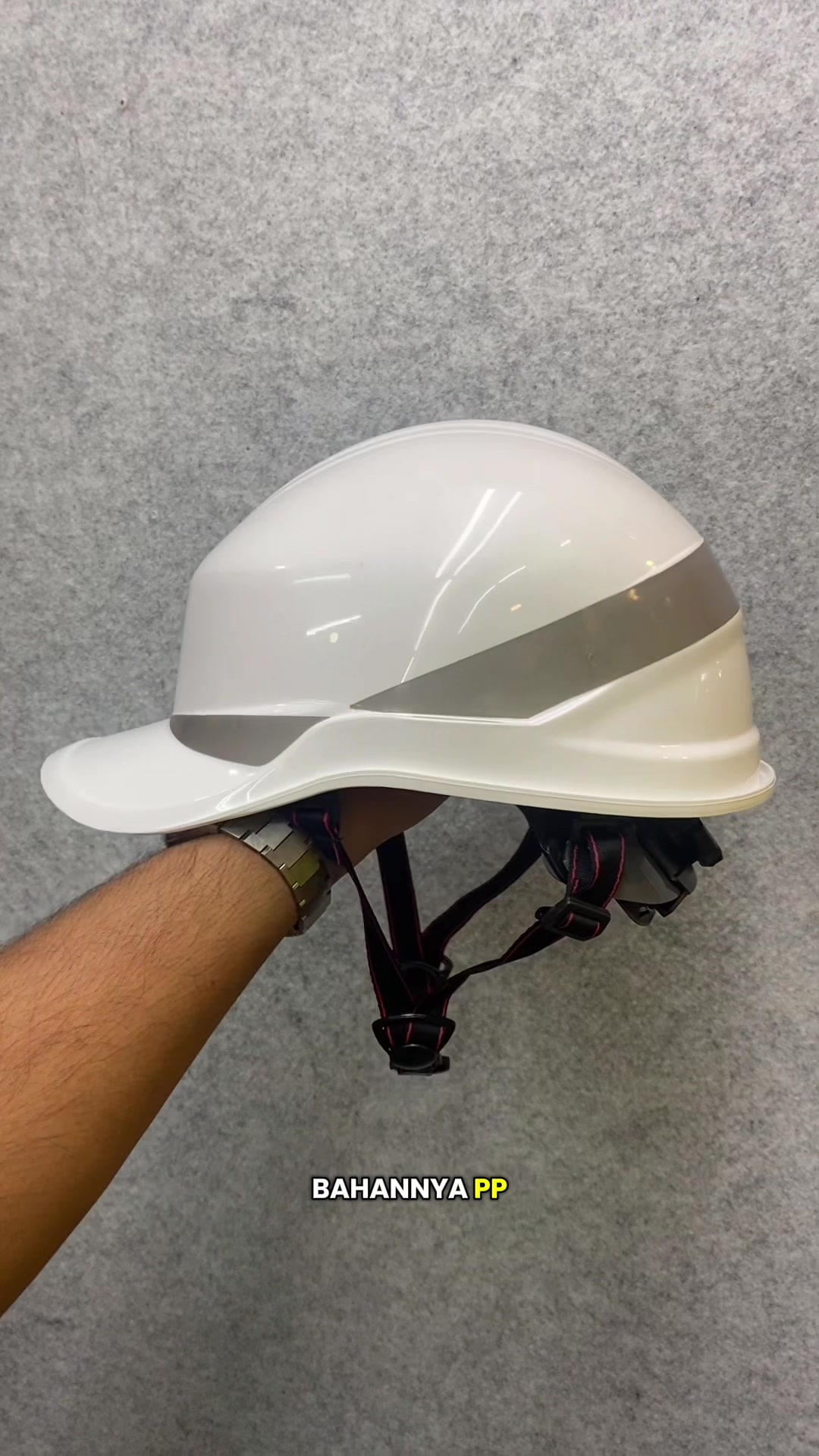 @PRAMAJA SAFETY EQUIPMENT