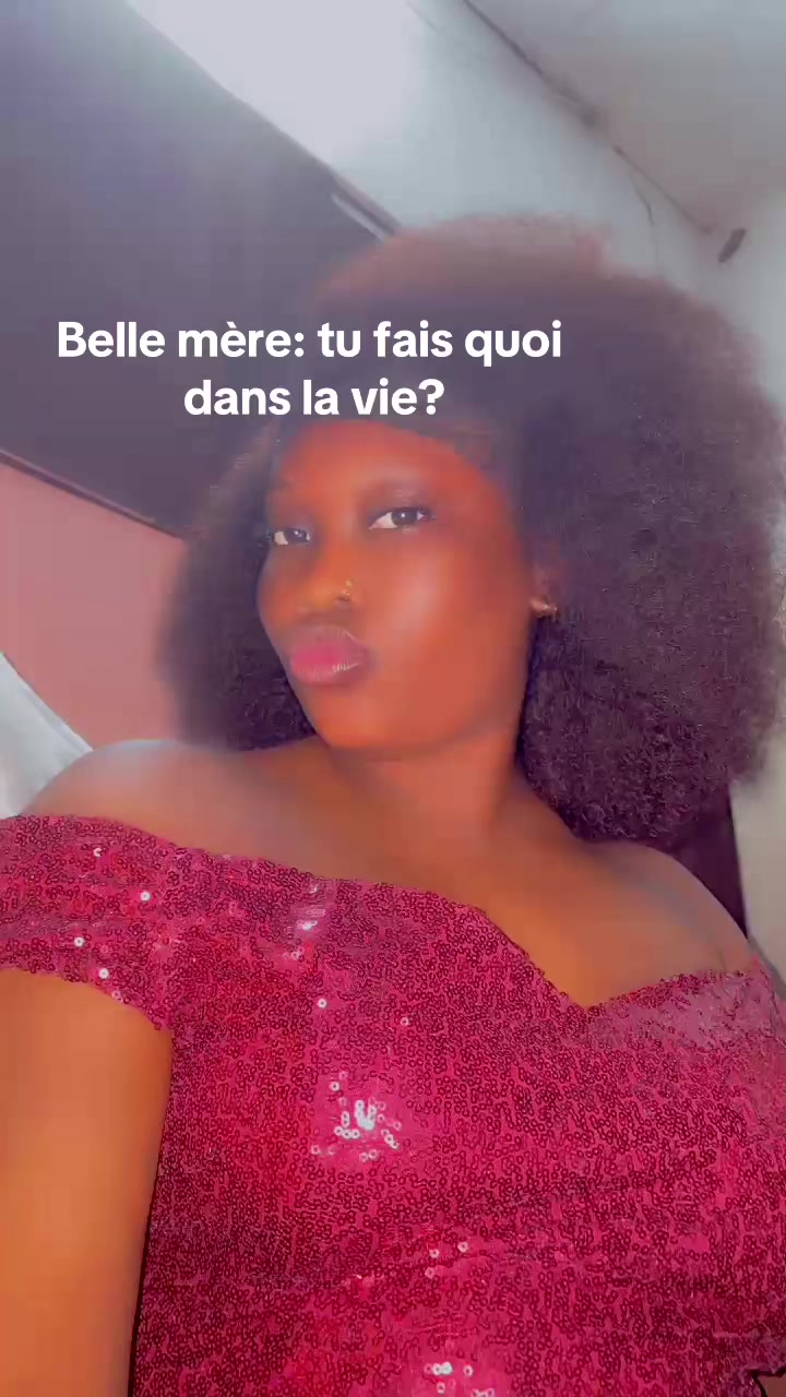 @Mamu 😘de quelqu’un ❤️