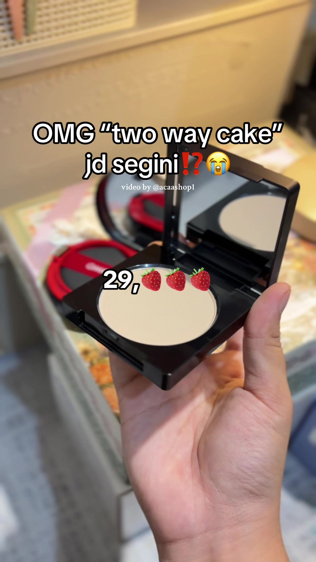@Acaashop1