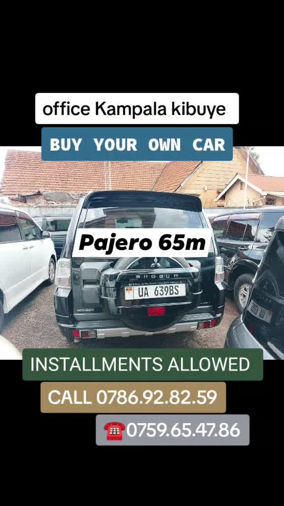@ABDUL OZEI CAR DEALERSHIP