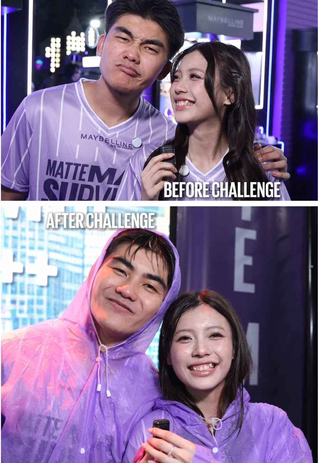 @Maybelline Indonesia