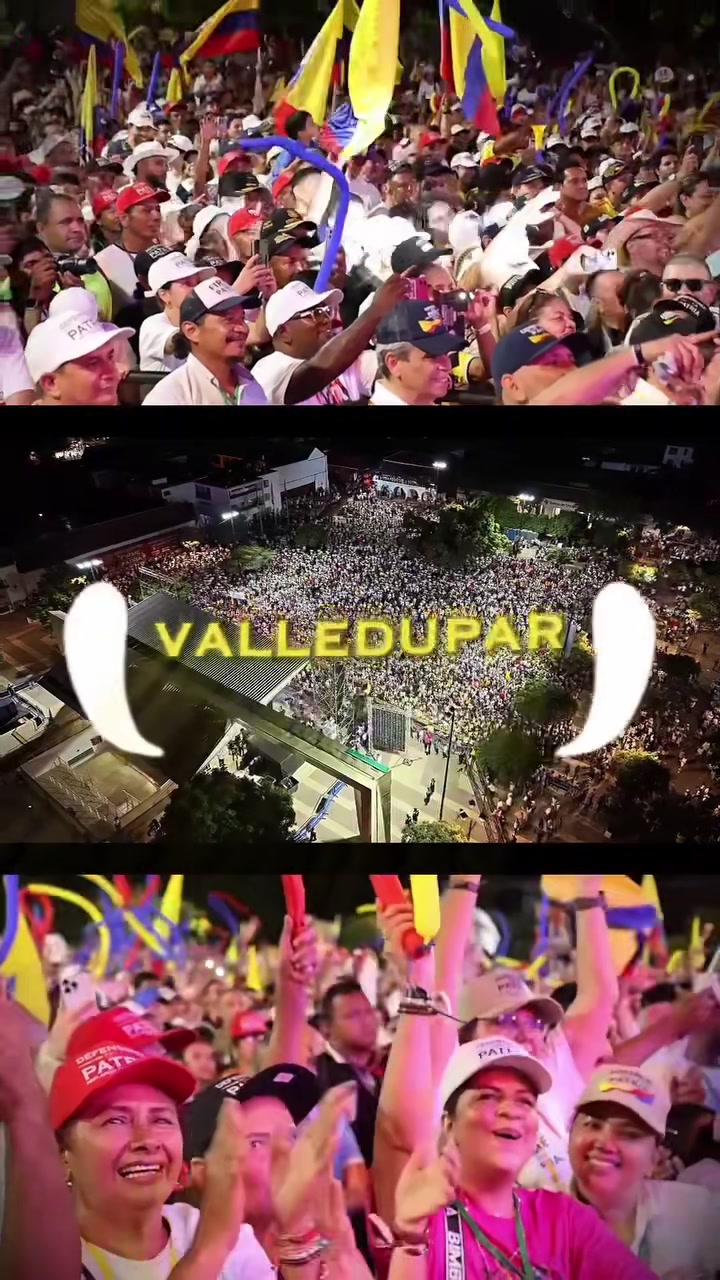 @Colombia en Orden