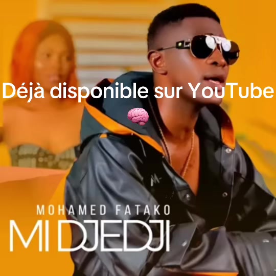 @Mohamed junior fatako