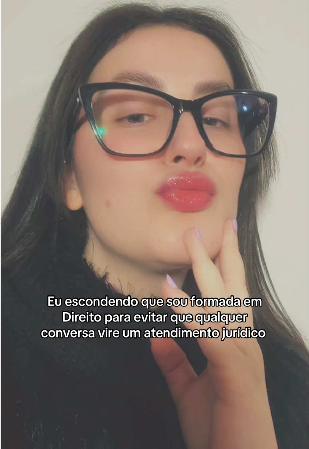 @Cristina Wolf 🦋