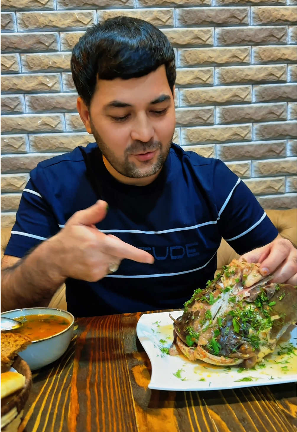 @"Steak House" Lebap