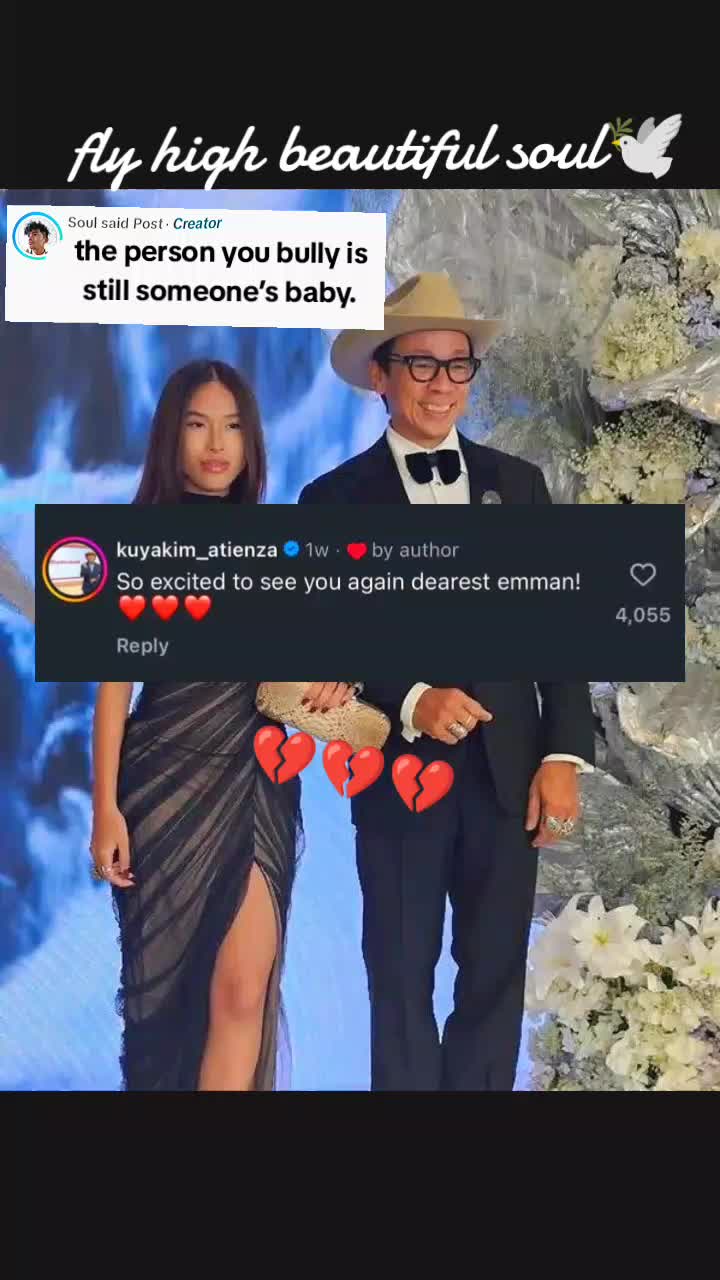 @Soul said Post