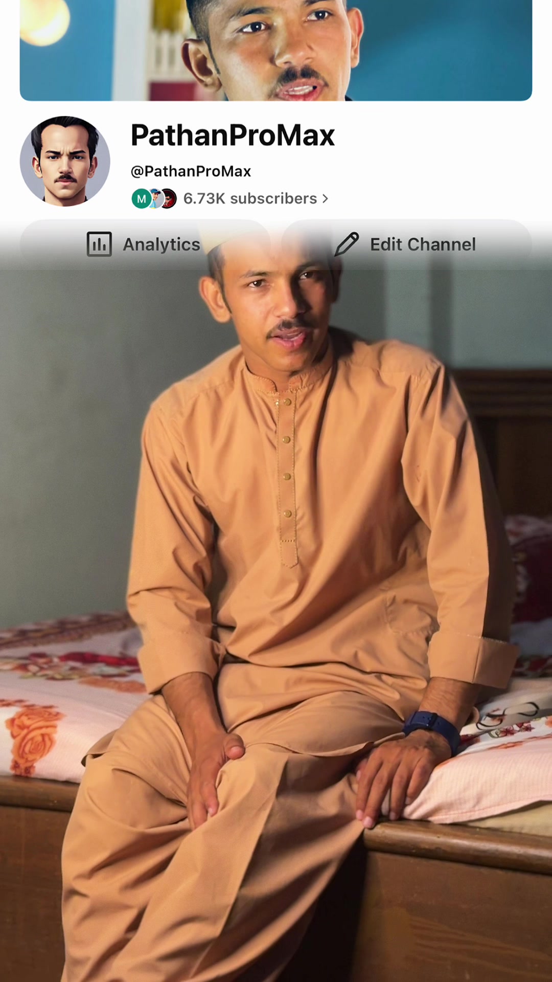 @Azaz Pathan (Pro Max)