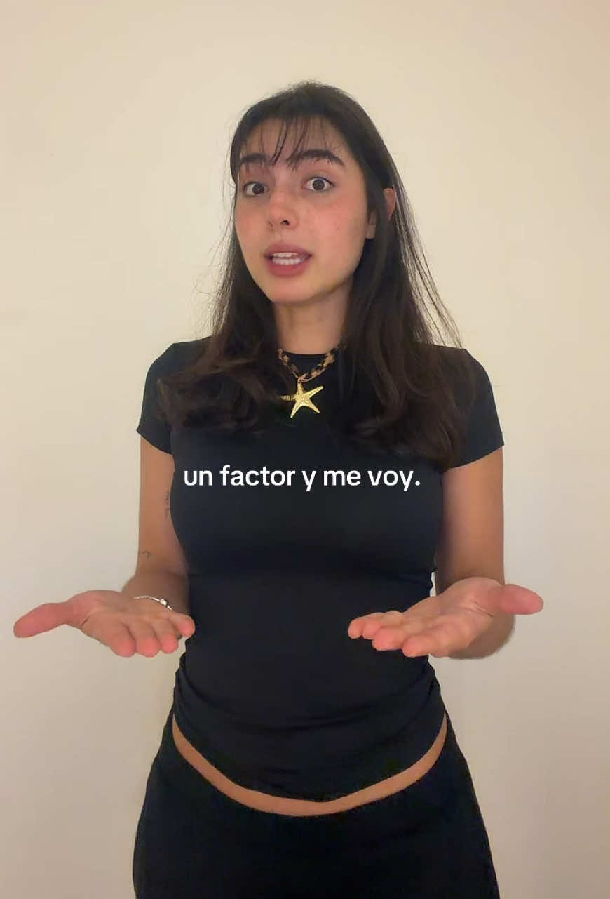 @Isa Delgado