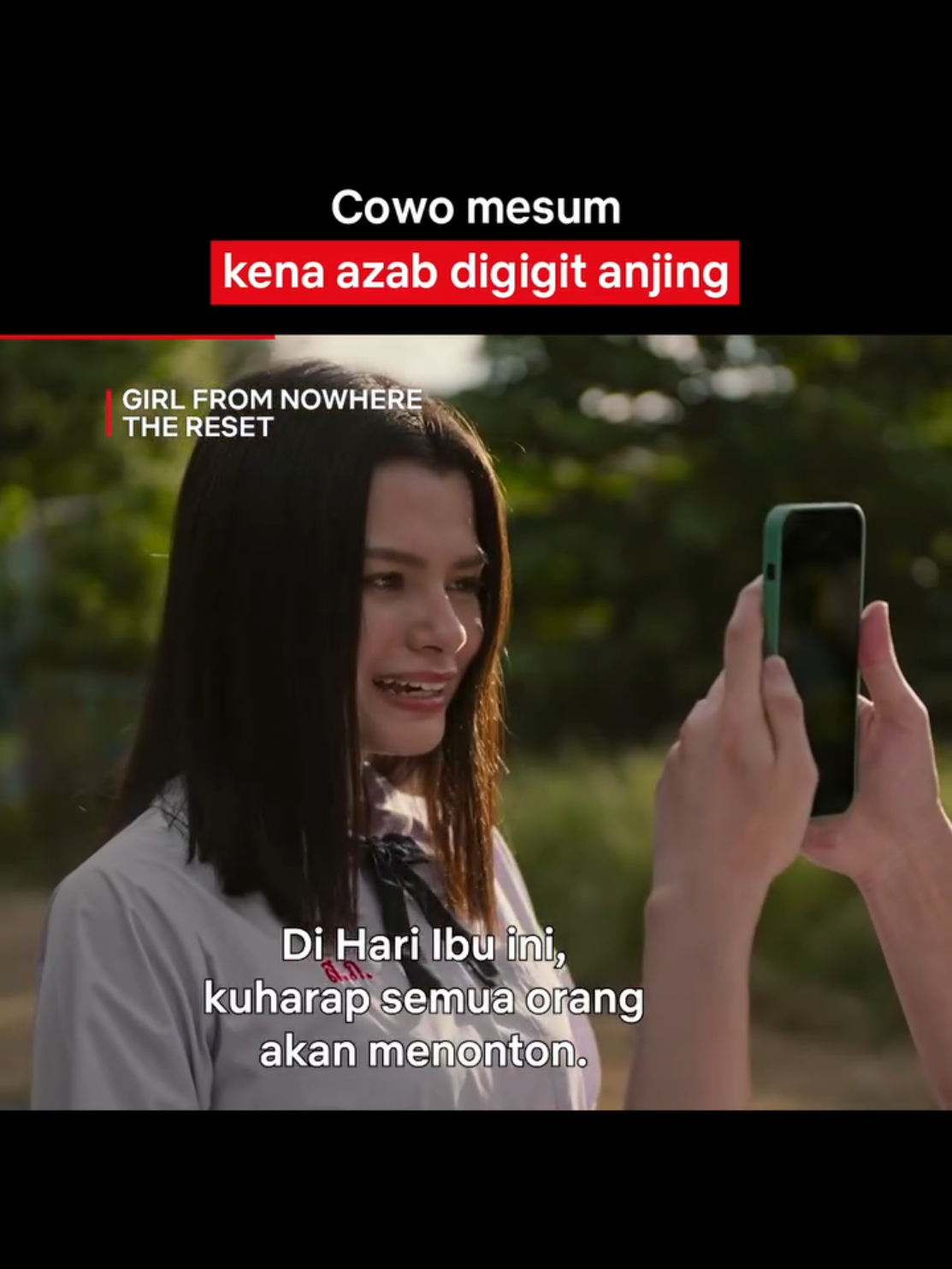 @LENS HG