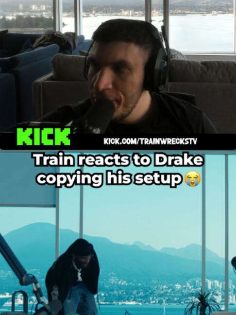 @Trainwrecks Clips