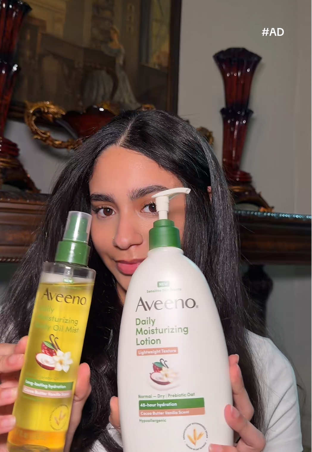@Erika 🦢 &bull; Beauty Creator