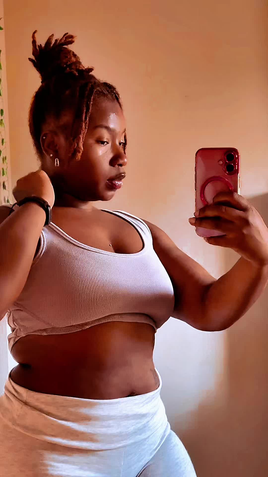 @Mykayla Michelle