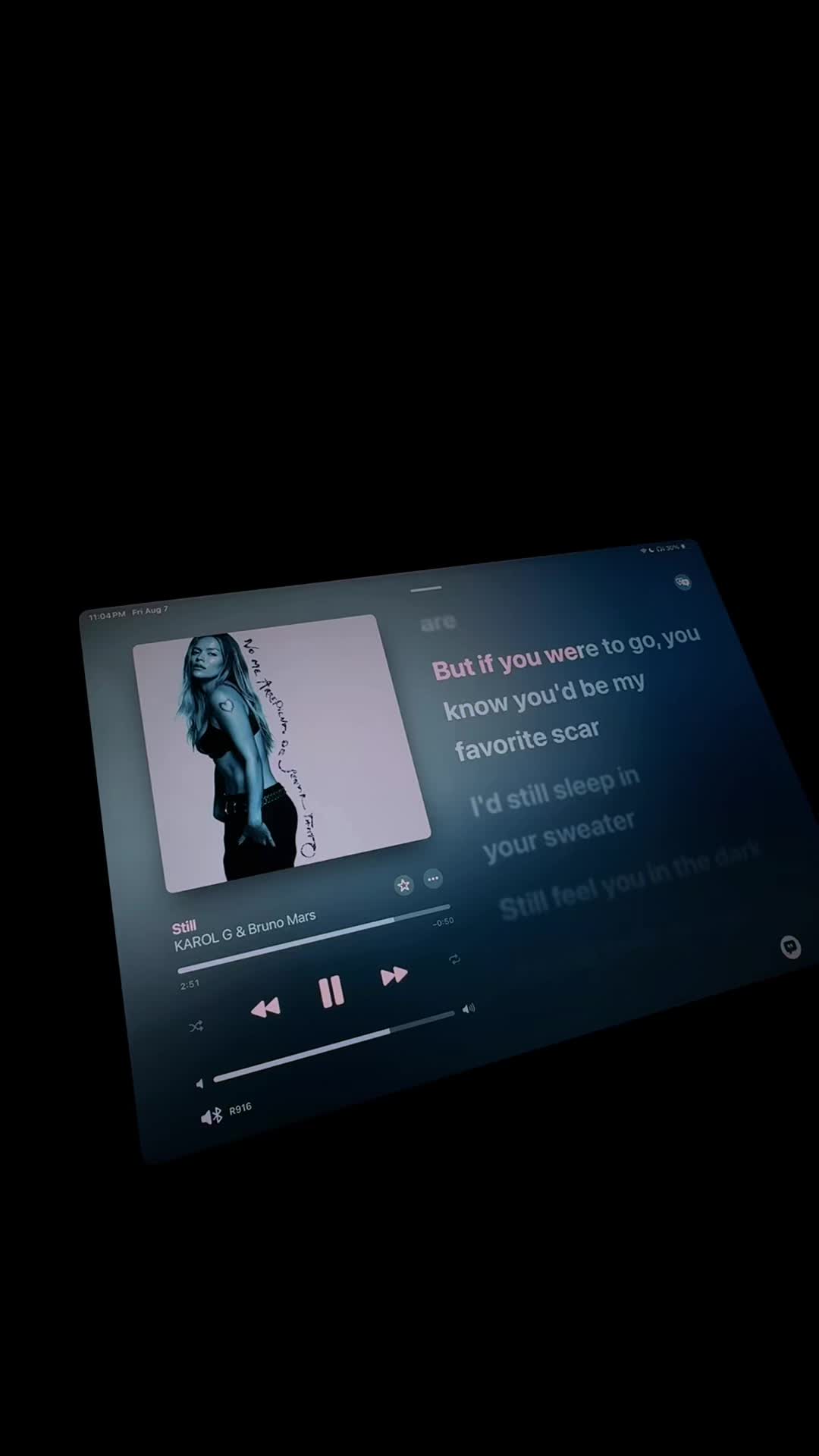 @Selena