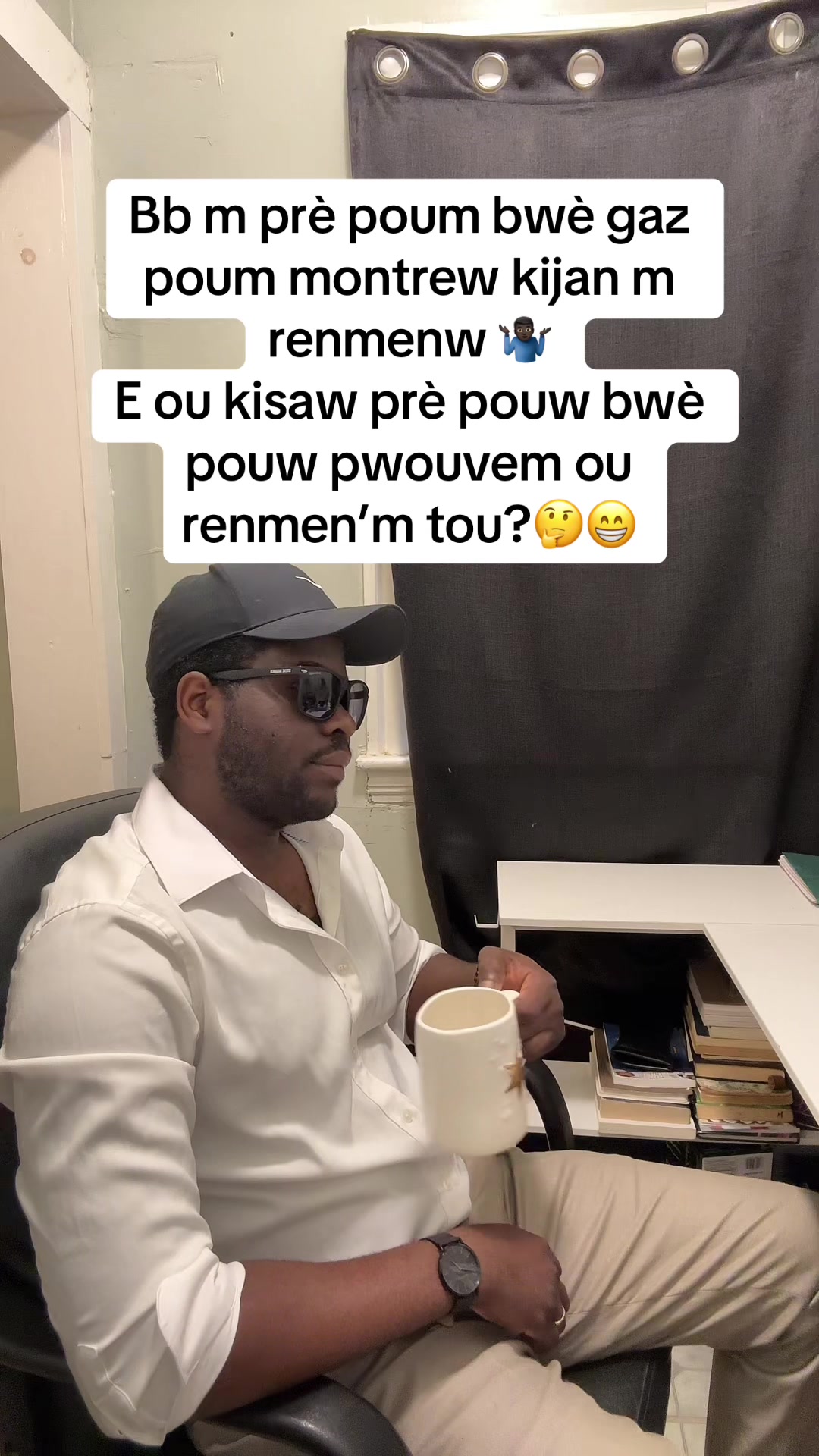 @Davehighmind 💫