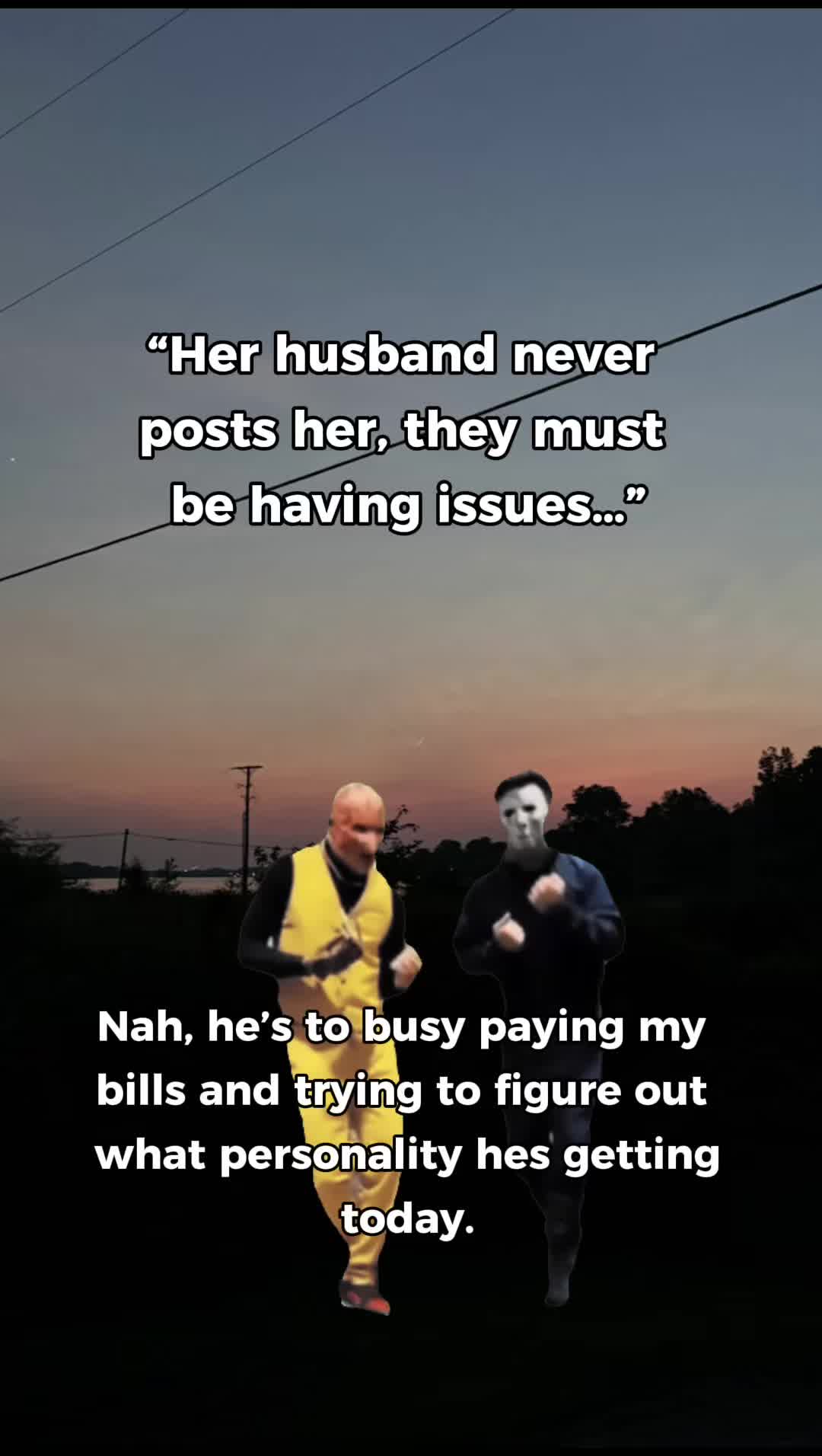 @Paige Marie