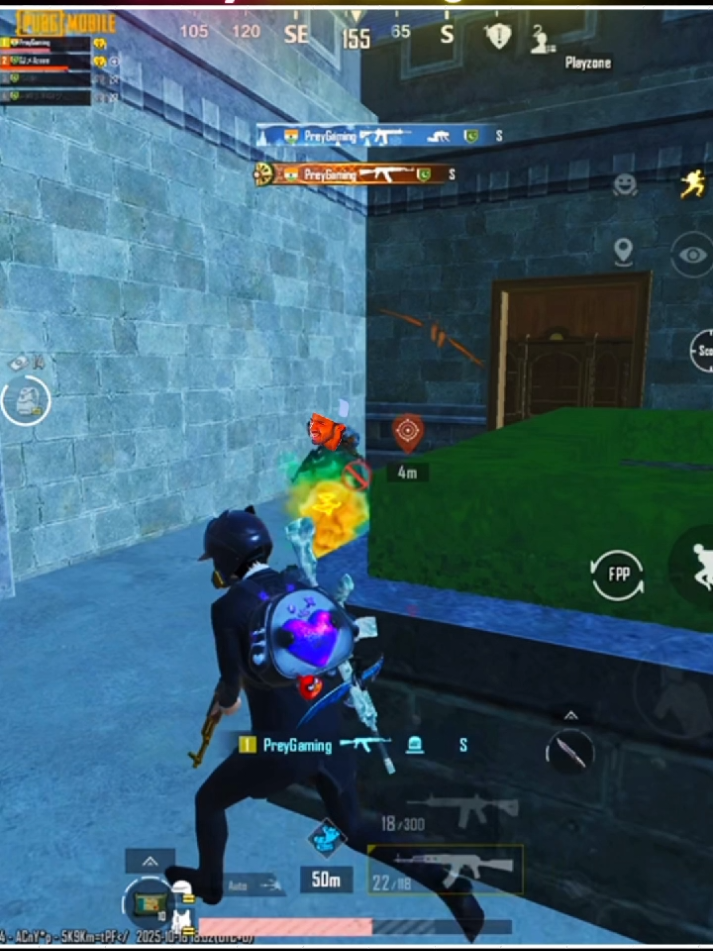 @Prey Gaming