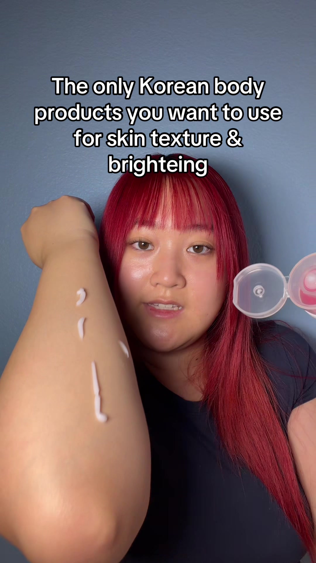@Korean Skincare | Trish Trinh