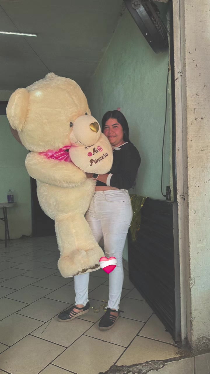 @Gaby Lozada