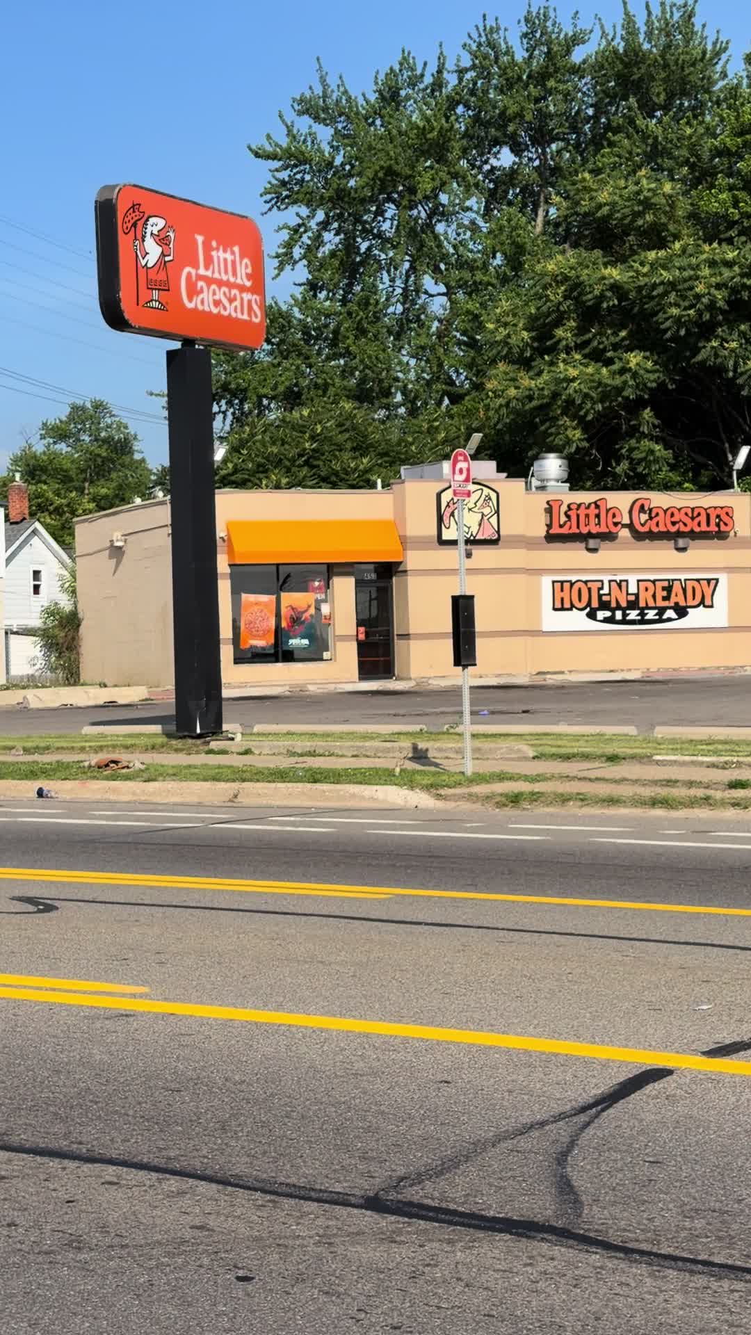 @Pontiac