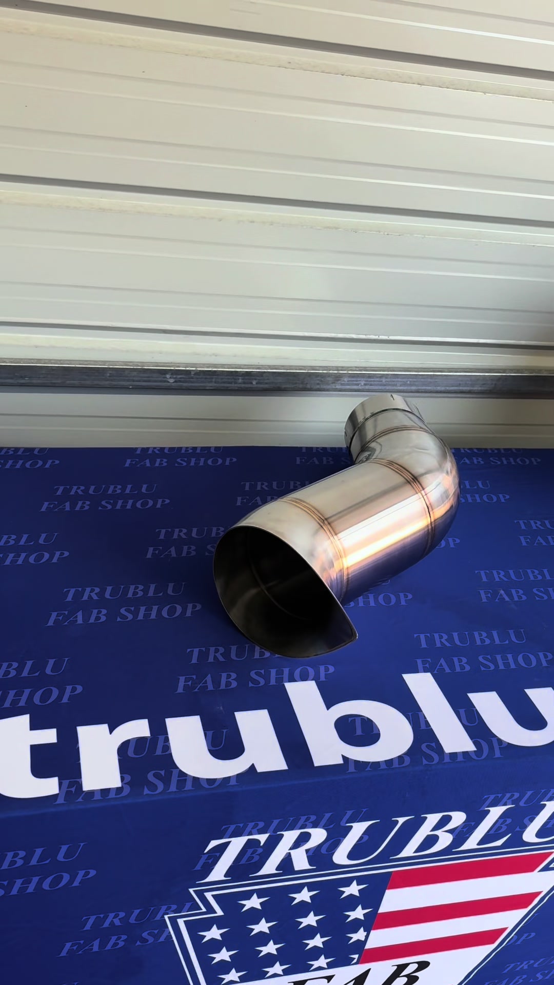 @TRUBLU FAB SHOP