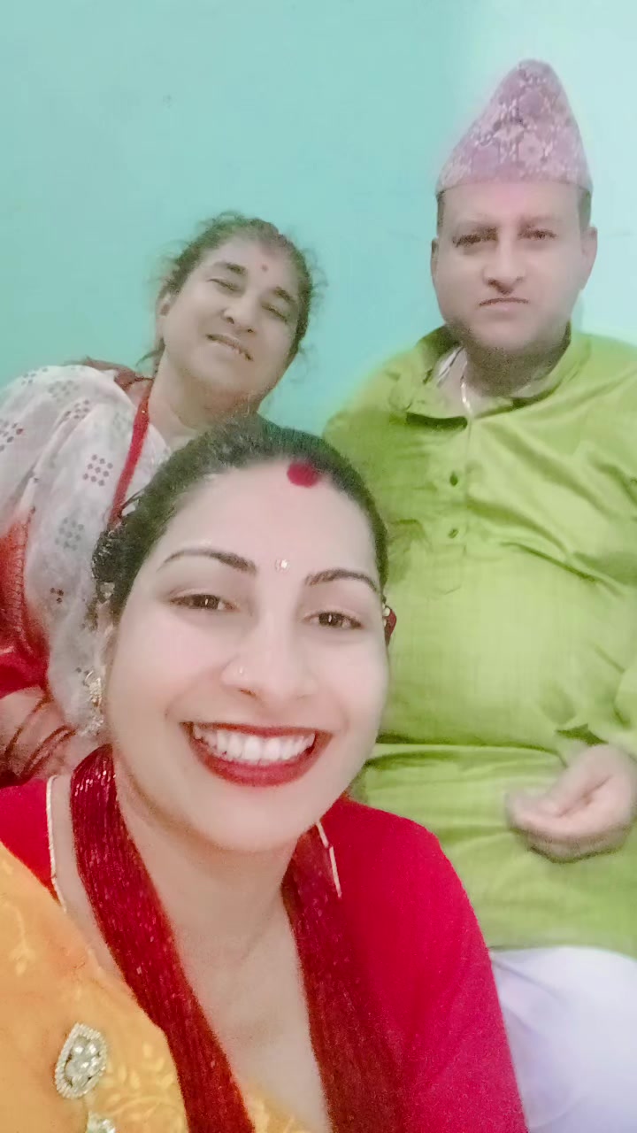 @Parbati