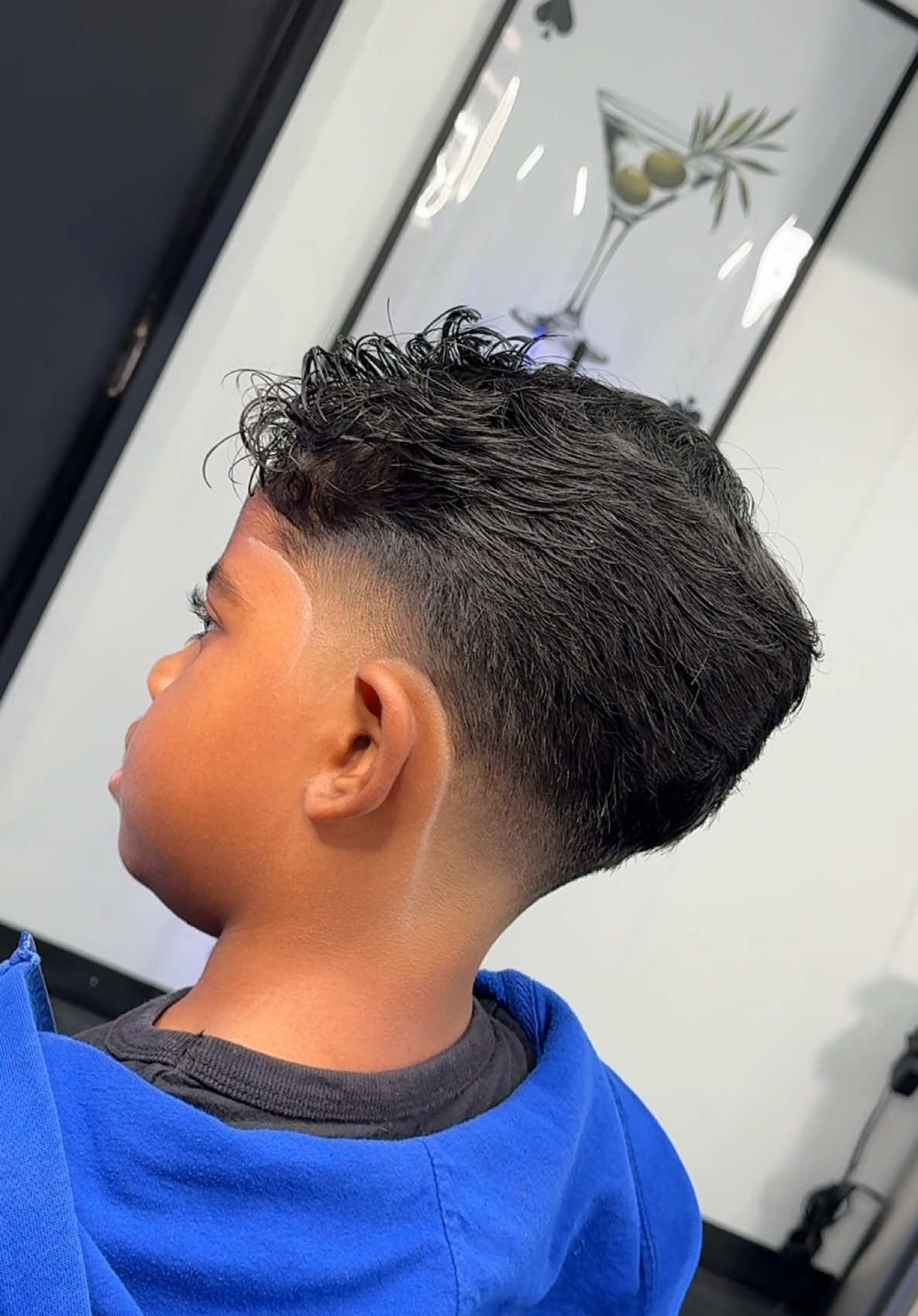 @Bryan &bull; Mount Vernon WA 💈