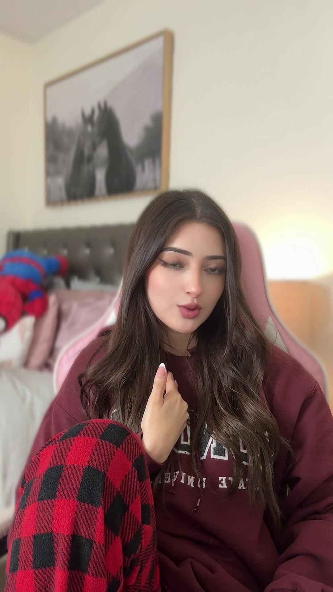 @Marlene Olivares