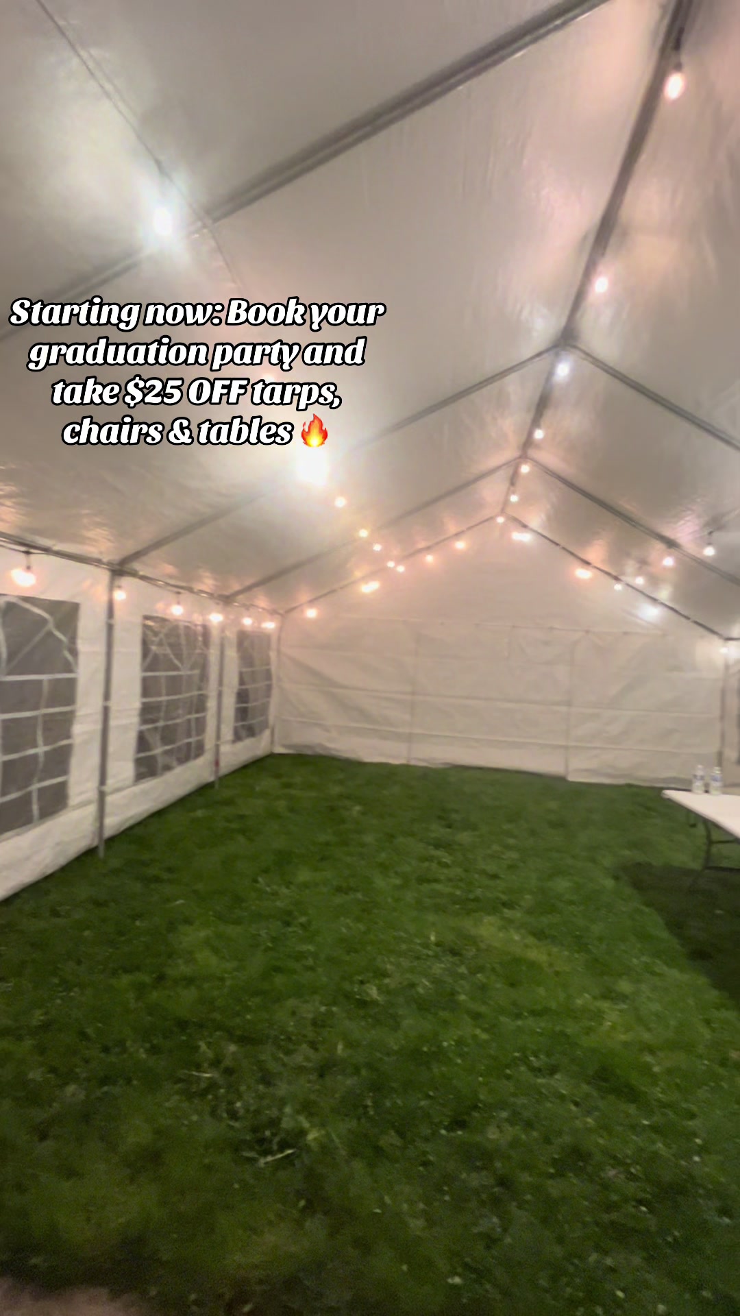 @Paz_Party_Rentals