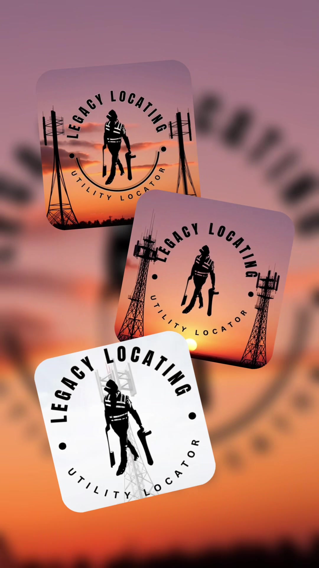 @Legacy Locating