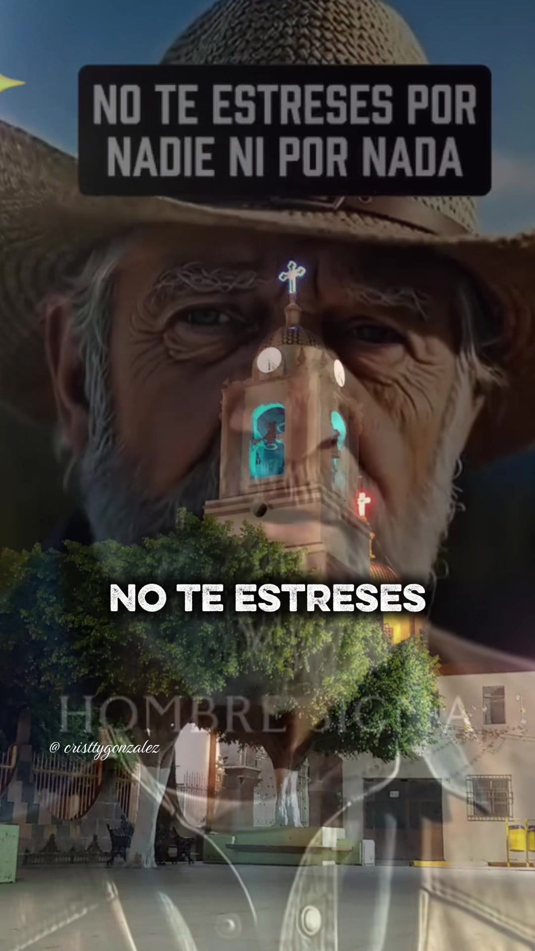 @Christty Gonzalez
