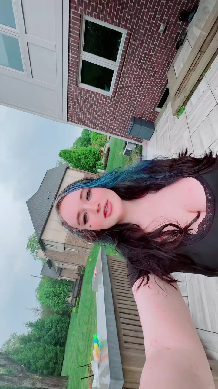 @Chaos