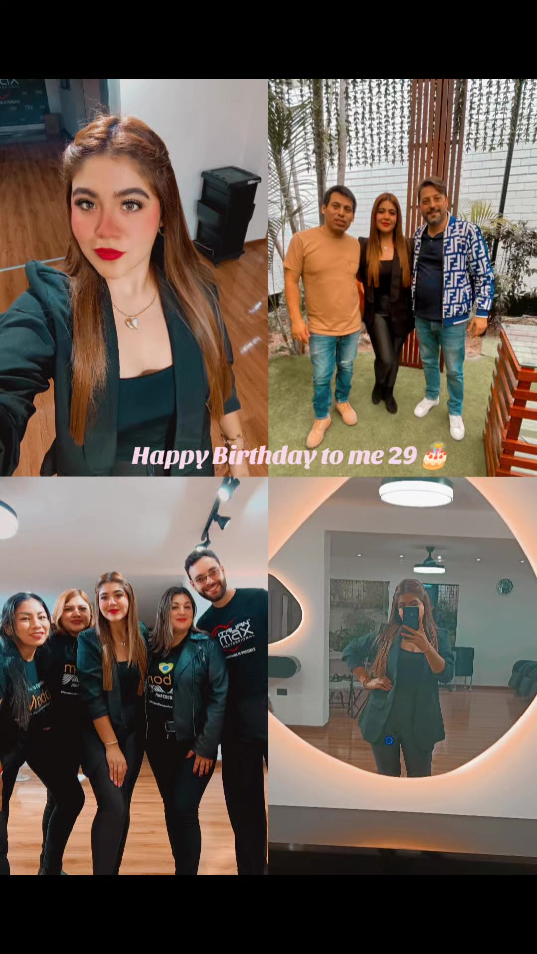 @Sol Fernanda Chavez