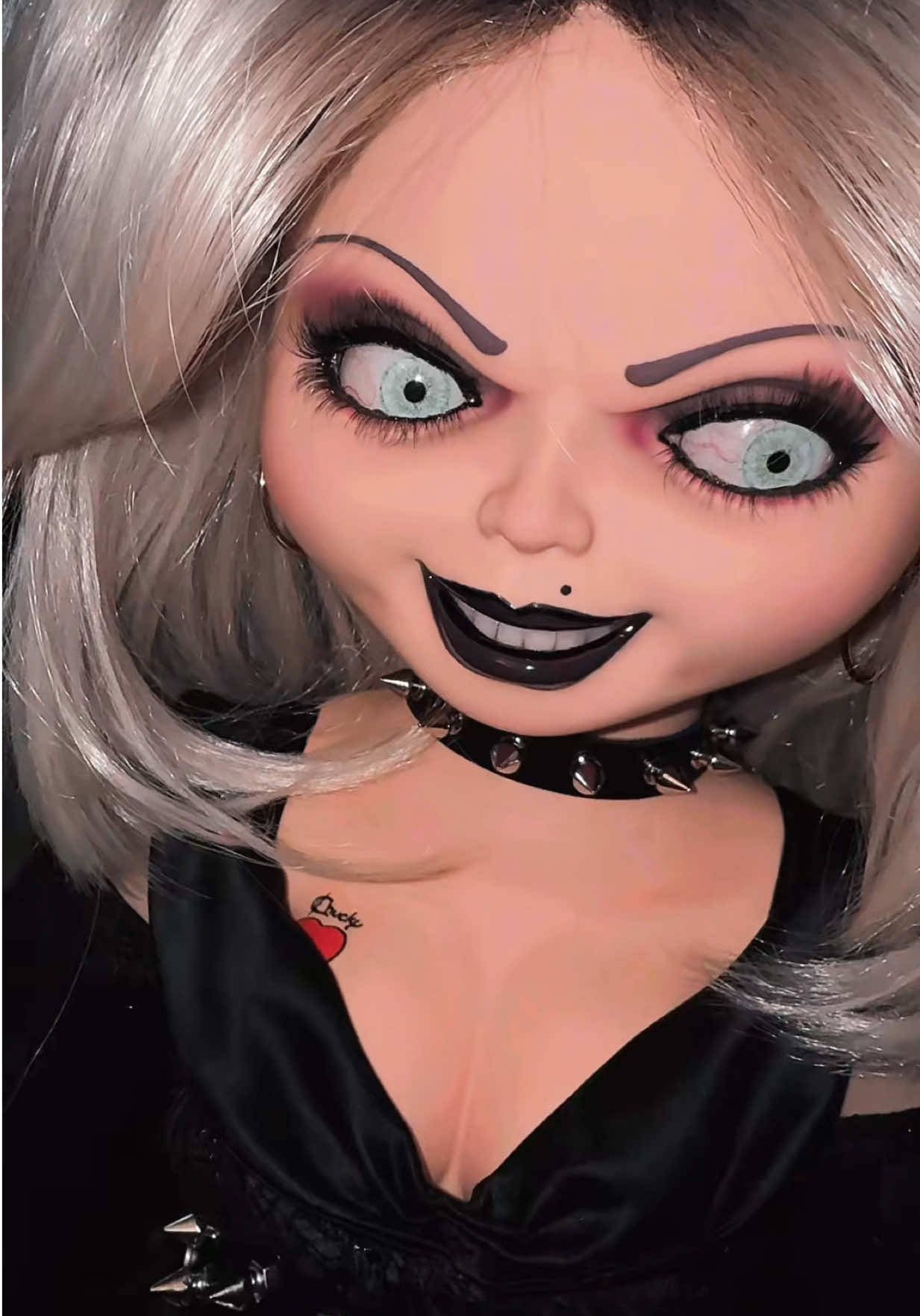 @Tyff&Chucky 💅🏻🔪
