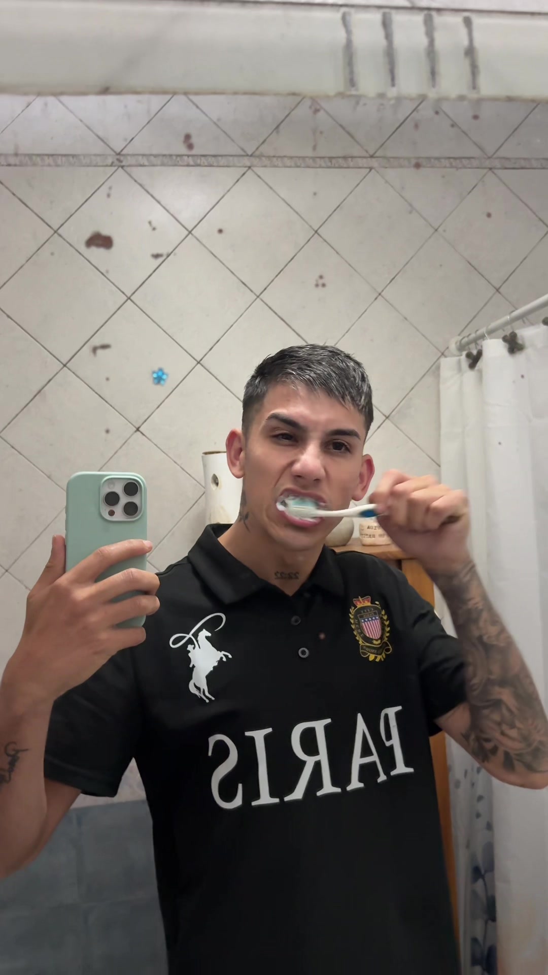 @lucianoloran