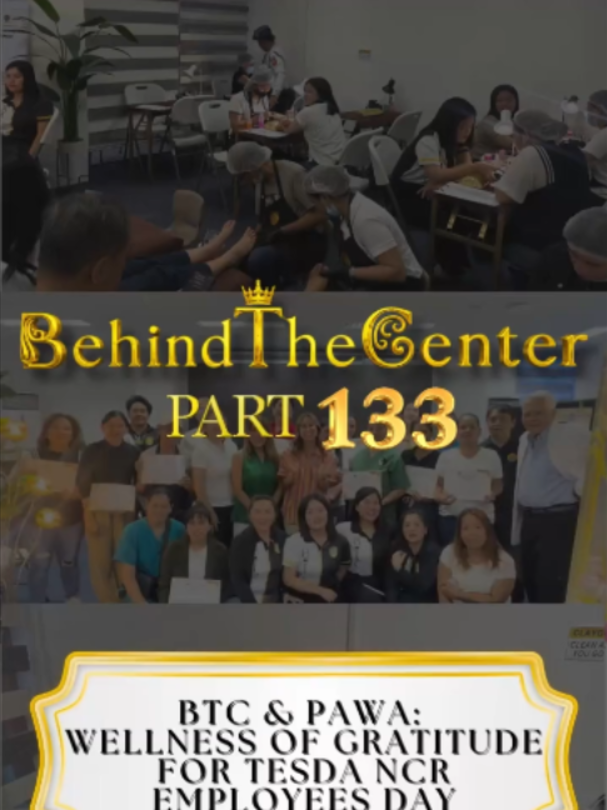 @Beauty Trend Center Institute