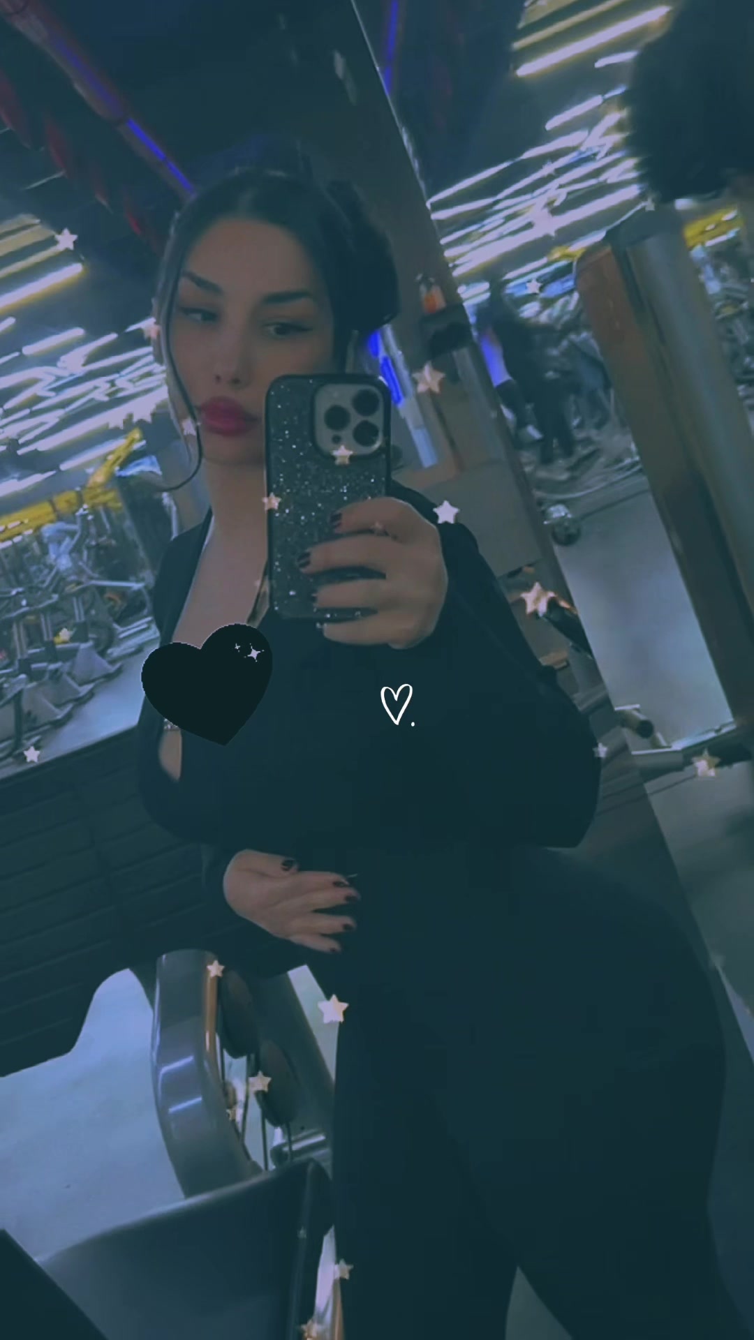 @Star