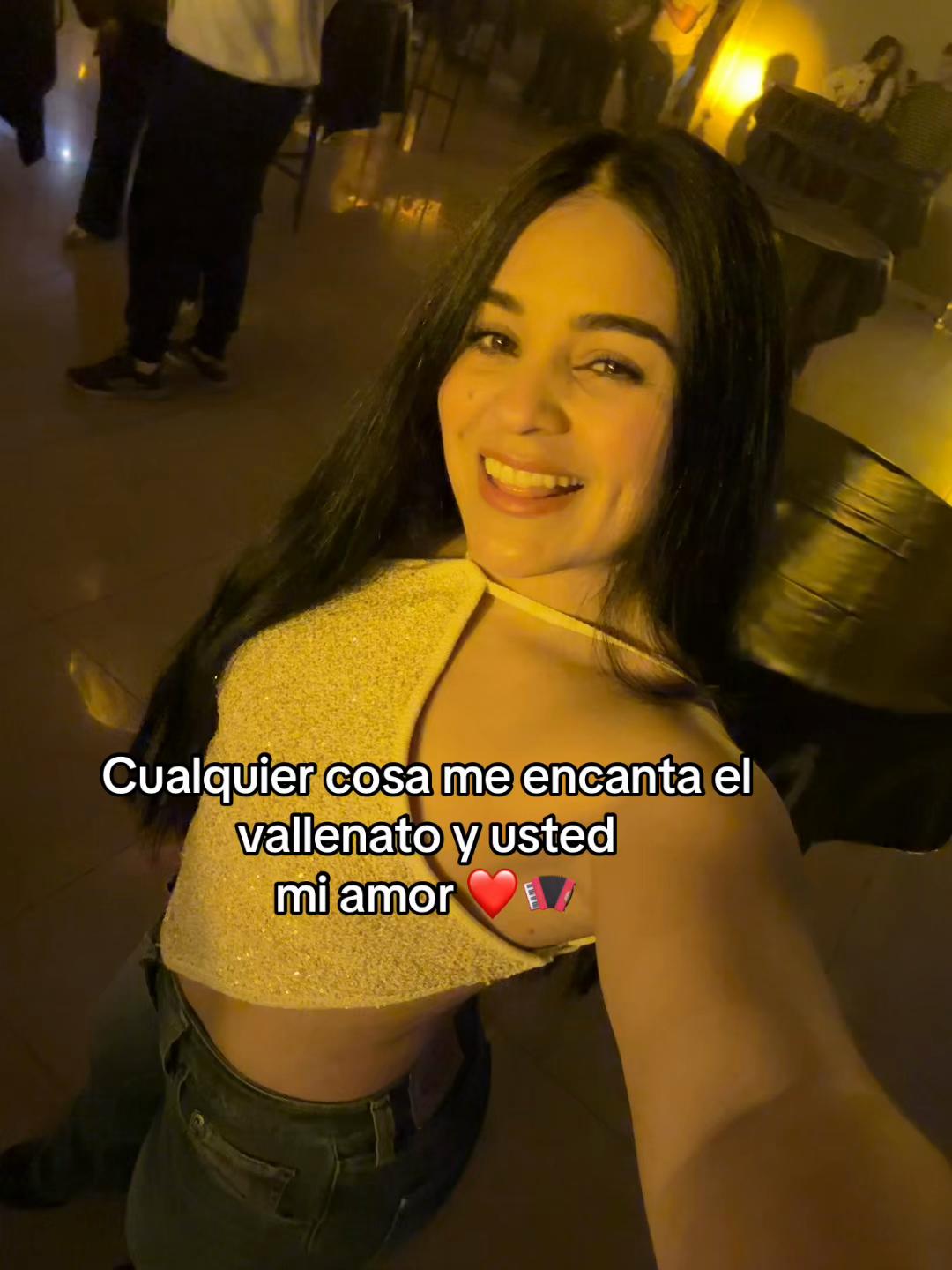 @Mileydi Contreras