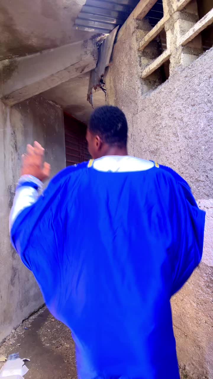 @👑 Prophete Clervens Official